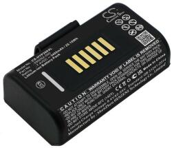  550052-000. Nyomtató akkumulátor 3400 mAh (550052-000.)