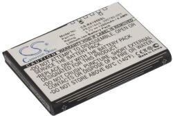  399858-001 PDA akkumulátor 1200 mAh (399858-001)