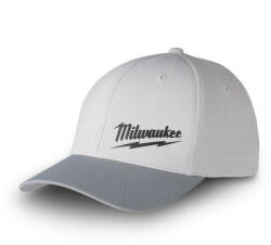 Milwaukee Baseball Sapka Szürke L/xl 4932493102