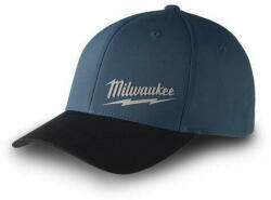 Milwaukee Baseball Sapka Kék S/m 4932493105