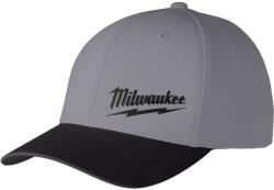 Milwaukee Baseball Sapka Szürke S/m 4932493103