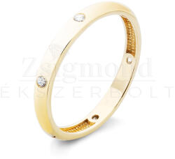  14K sárga arany gyűrű (AU11296) AU11296