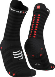 Compressport Sosete Compressport Pro Racing Socks v4.0 Ultralight Run High xu00050b-906 Marime T3 (xu00050b-906)