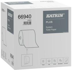 Katrin Toalettpapír KATRIN 2 rétegű 800 lap 100% cell hófehér 36 tekercses