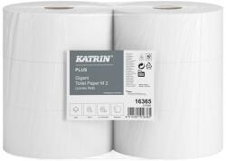 Katrin Toalettpapír KATRIN 2 rétegű 720 lap 100% cell hófehér 6 tekercses