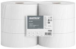 Katrin Toalettpapír KATRIN 2 rétegű 1000 lap 100% cell hófehér 6 tekercses