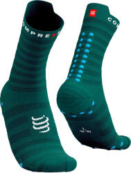 Compressport Sosete Compressport Pro Racing Socks v4.0 Ultralight Run High xu00050b-118-0t1 Marime T1 (xu00050b-118-0t1)