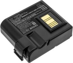 P1050667-016 Nyomtató akkumulátor 6400 mAh (P1050667-016)
