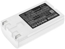 GM /200 BAT-SM Nyomtató akkumulátor 3000 mAh (GM/200 BAT-SM)