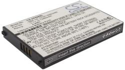 SBP-09. PDA akkumulátor 1300 mAh (SBP-09.)