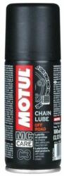 Motul Chain Lube Off Road C3 lánckenő spray 100ml
