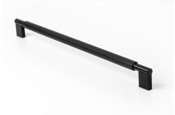  Fogantyú Viefe ARPA 320mm, alumínium, csiszolt fekete (0583320L30)