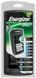 Energizer AA AAA C D 9V univerzális elemtöltő (Energizer-Accu-Recharge-UNIVERSAL)