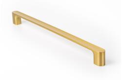  Fogantyú Viefe LUV 320mm, fém, csiszolt sárgaréz (0536320Z618)