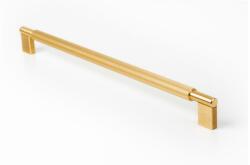 Fogantyú Viefe ARPA 320mm, alumínium, csiszolt sötét sárgaréz (0583320L291)