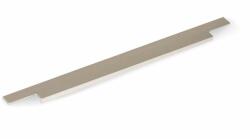  Fogantyú Viefe LINEAR 20, 5 élre ültethe 597mm, alumínium, szálcsiszolt (0140597L24)