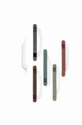  Fogantyú Viefe BELT gomb, fém, zöld erdő (0590022ZM31)