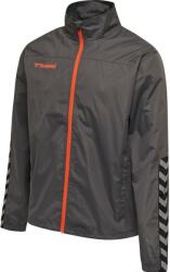 Hummel Jacheta Hummel AUTHENTIC TRAINING JACKET 204935-1525 Marime 3XL
