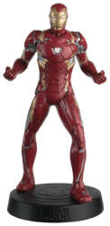 Banpresto Figurina de colectie Hero Iron Man, 14 cm (5059072002639) Figurina