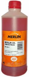  Merlin szintetikus olaj 1L Rc üzemanyaghoz