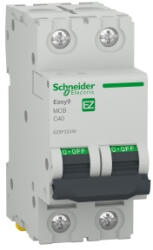 Schneider Electric Siguranta automata 40A 2P C 4, 5ka Easy9 Schneider EZ9F32240 (EZ9F32240)