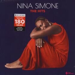 BERTUS Nina Simone: Hits (1lp, 180g) (w64771)