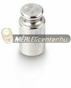 KERN 5 g-os kalibrálósúly, OIML M1 súlyosztály (347-03)