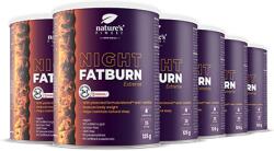 Nature’s Finest 100% Morosil® | 6x Night FatBurn Extreme® a Nature's Finest-től | Legjobb Éjszakai Fogyasztó Termékek az Egyesült Királyságban | Organikus 750 g