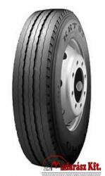 Kumho 245/70R19.5 KRT03 143/141J MS 143/141J regionális felhasználásra abroncs