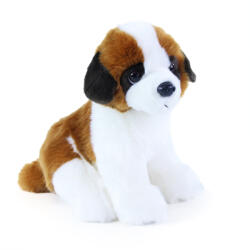 Rappa Câine pluș Rappa Saint Bernard, 26 cm