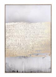 Bizzotto Tablou decorativ canvas abstract 82.6x4.3x122.6 cm (0240734)