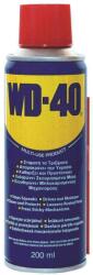 Mst Lubrifiant Multifuncțional WD-40, 200ml - Protecție și Performanță de Top