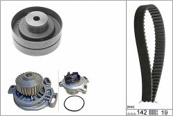 Schaeffler INA Set pompa apa + curea dintata Schaeffler INA 530 0156 30 (530 0156 30)