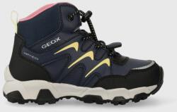 GEOX gyerek cipő sötétkék - sötétkék 30 - answear - 20 990 Ft