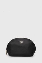 Guess kozmetikai táska DOME fekete, PW1574 P3370 - fekete Univerzális méret