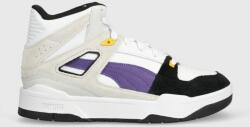 PUMA sportcipő Slipstream Hi Heritage fehér - fehér Férfi 43
