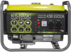 Könner & Söhnen Basic KSB 2200A