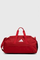 Adidas táska piros - piros Univerzális méret - answear - 13 890 Ft