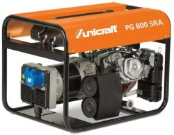 Stürmer Unicraft PG 800 TRA Generator