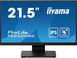iiyama ProLite T2252MSC-B2/W2