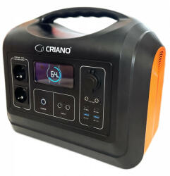 CRIANO LongLife LiFePO4 CNO-PS1800 Generator