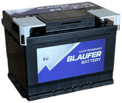 BLAUFER 45Ah 360A right+