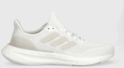Adidas futócipő Pureboost 23 fehér, IF2393 - fehér Férfi 36