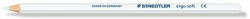 STAEDTLER Ergo Soft fehér színes ceruza (TS1570)