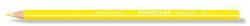 STAEDTLER Ergo Soft sárga színes ceruza (TS1571)