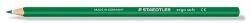 STAEDTLER Ergo Soft zöld színes ceruza (TS1575)