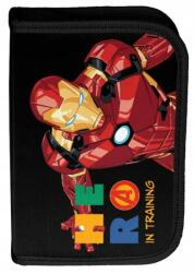 PASO Marvel - Ironman - Hero kihajtható tolltartó (AV22CI-P001BW)