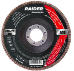 Raider 115 mm 164113 Disc de taiere