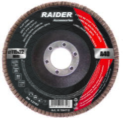 Raider 115 mm 164113