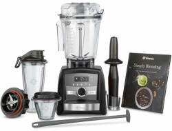 Vitamix Ascent A3500i Anniversary Collection
